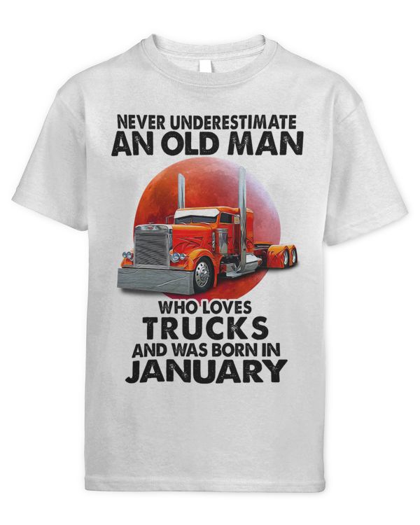 Youth's Standard T-Shirt