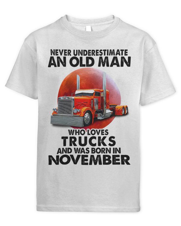 Youth's Standard T-Shirt