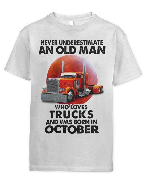 Youth's Standard T-Shirt