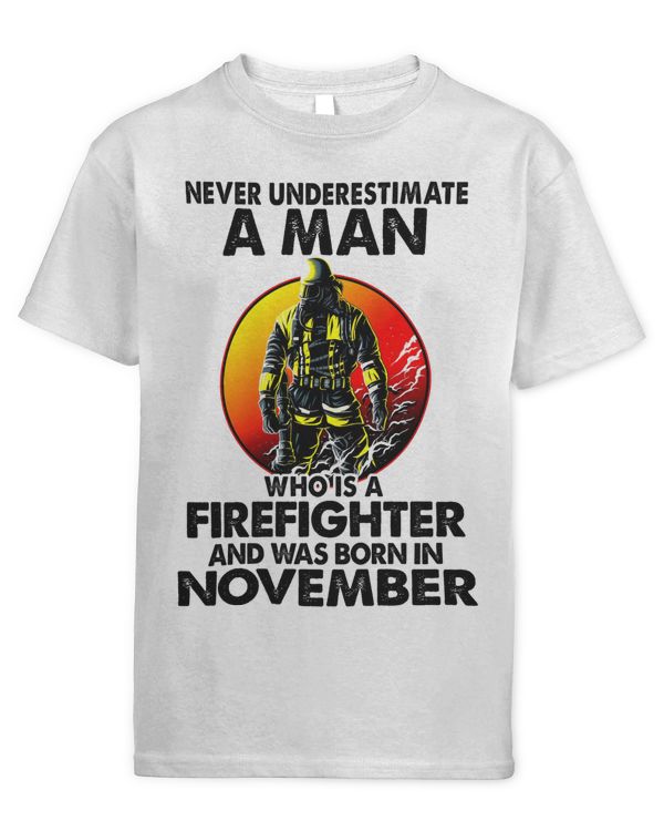 Youth's Standard T-Shirt