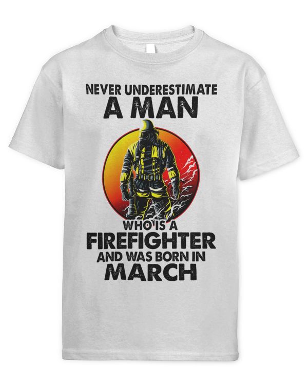 Youth's Standard T-Shirt