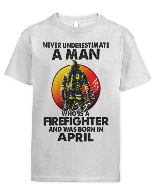 Youth's Standard T-Shirt