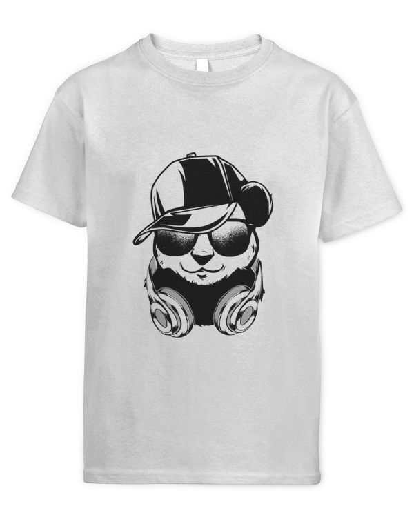 Youth's Standard T-Shirt
