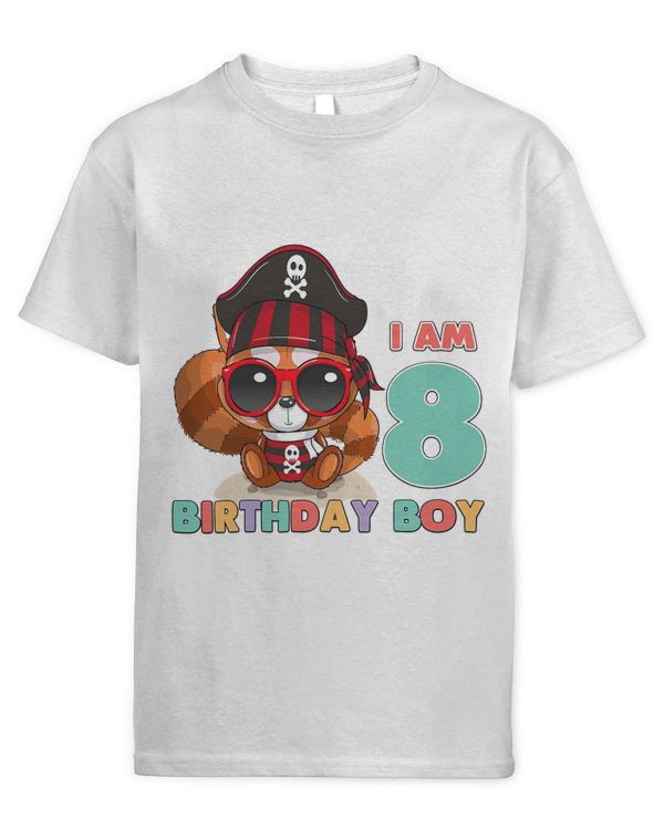 Youth's Standard T-Shirt