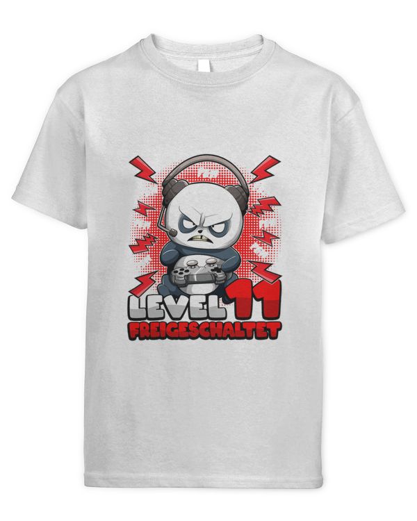 Youth's Standard T-Shirt