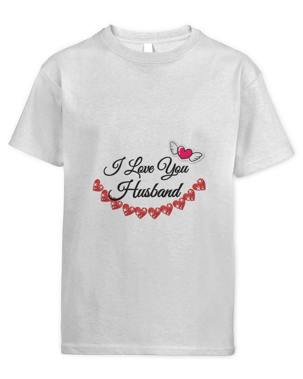 Kids Standard T-Shirt