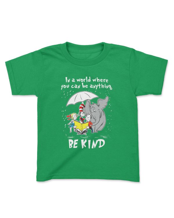 Kids Standard T-Shirt