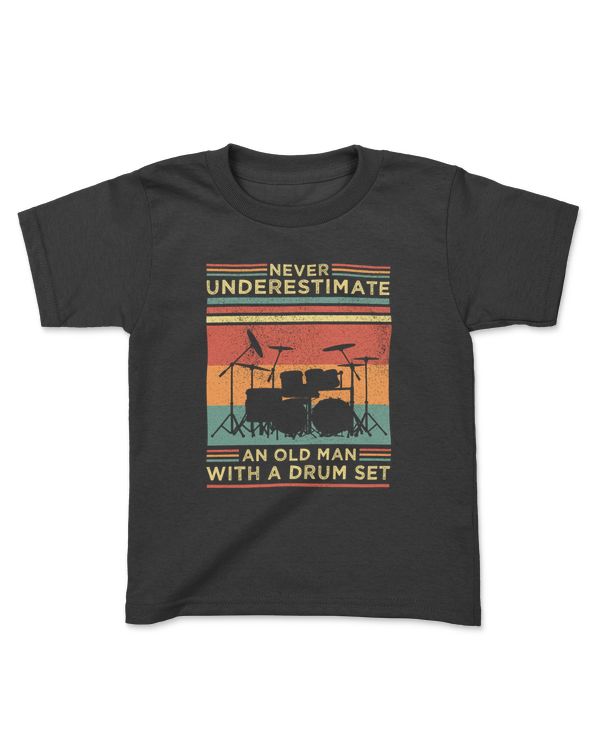 Kids Standard T-Shirt