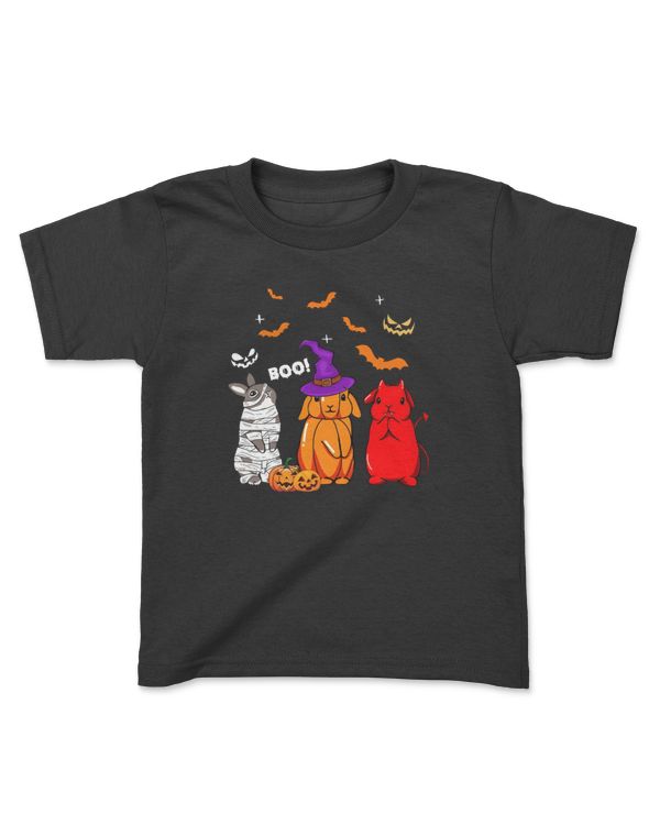 Kids Standard T-Shirt
