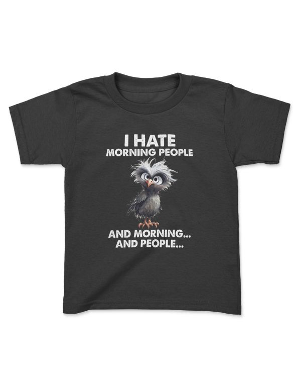 Kids Standard T-Shirt