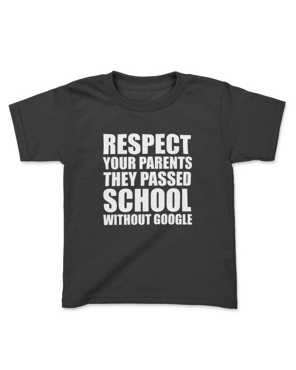 Kids Standard T-Shirt