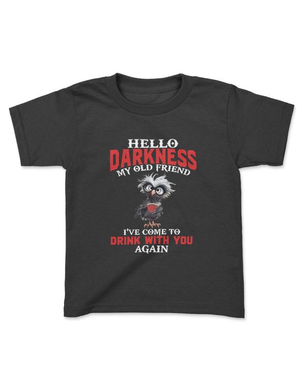 Kids Standard T-Shirt