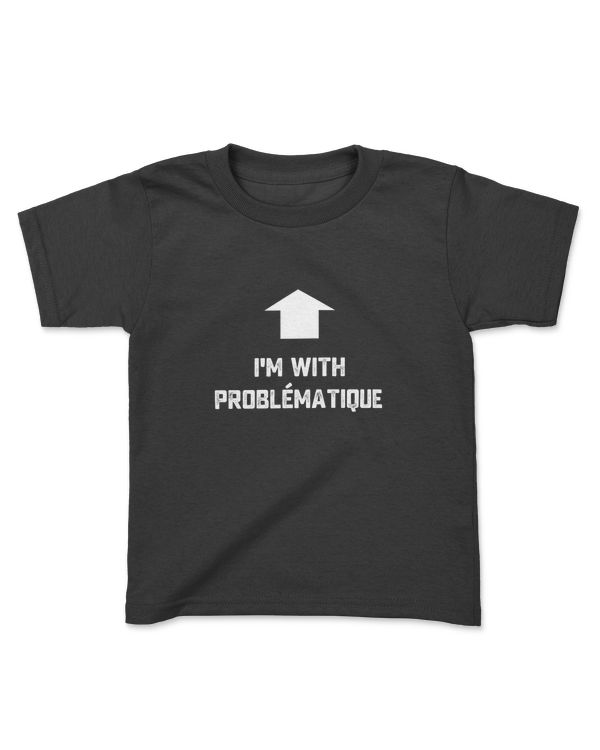 Kids Standard T-Shirt