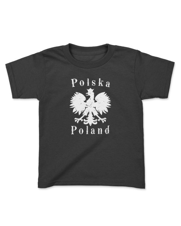 Kids Standard T-Shirt