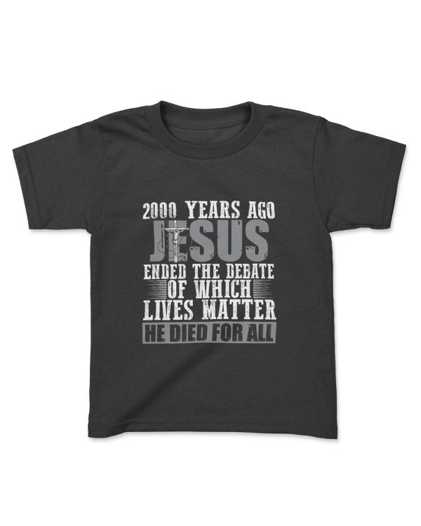 Kids Standard T-Shirt