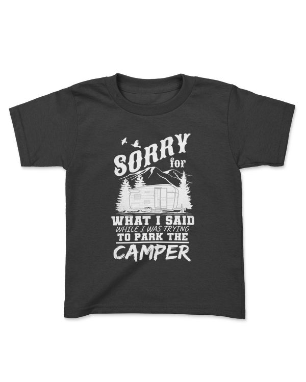 Kids Standard T-Shirt