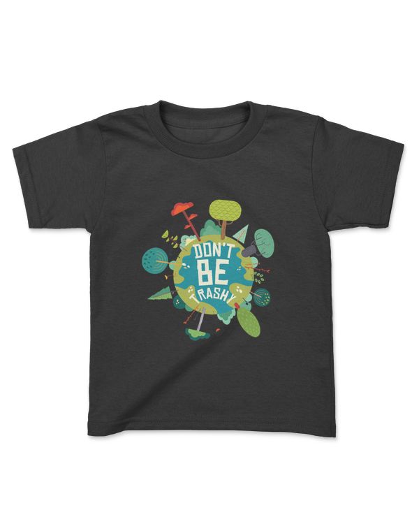 Kids Standard T-Shirt
