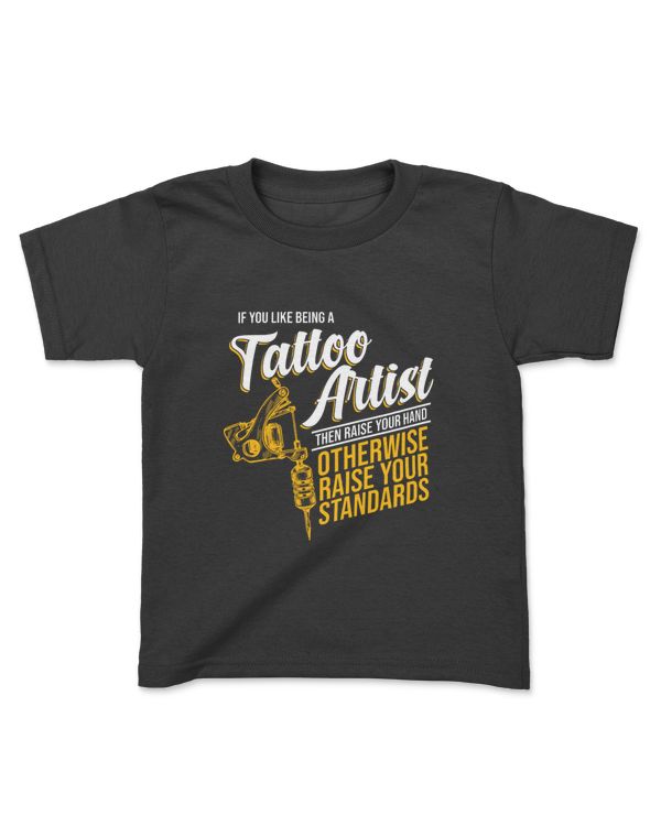 Kids Standard T-Shirt