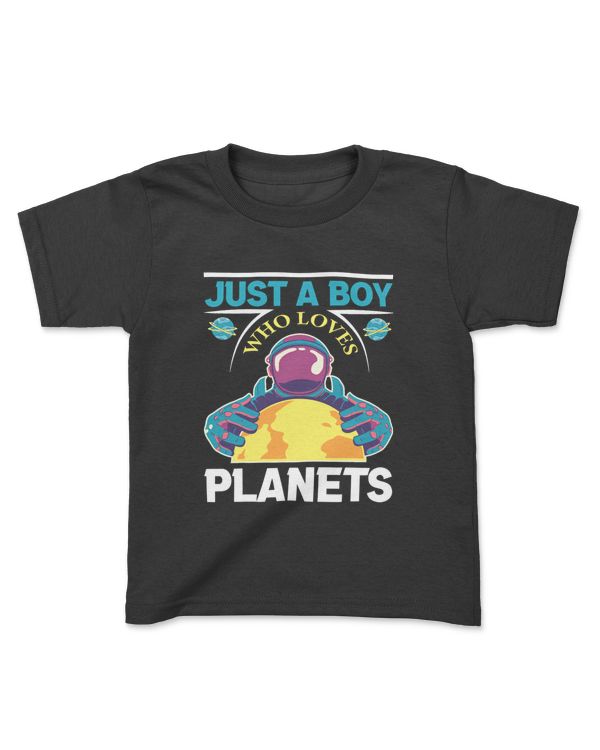 Kids Standard T-Shirt