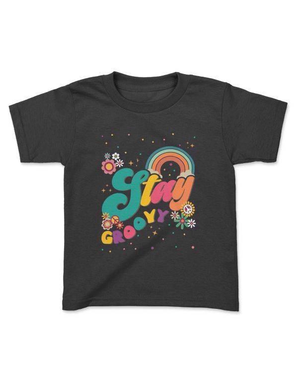 Kids Standard T-Shirt