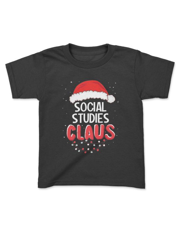 Kids Standard T-Shirt
