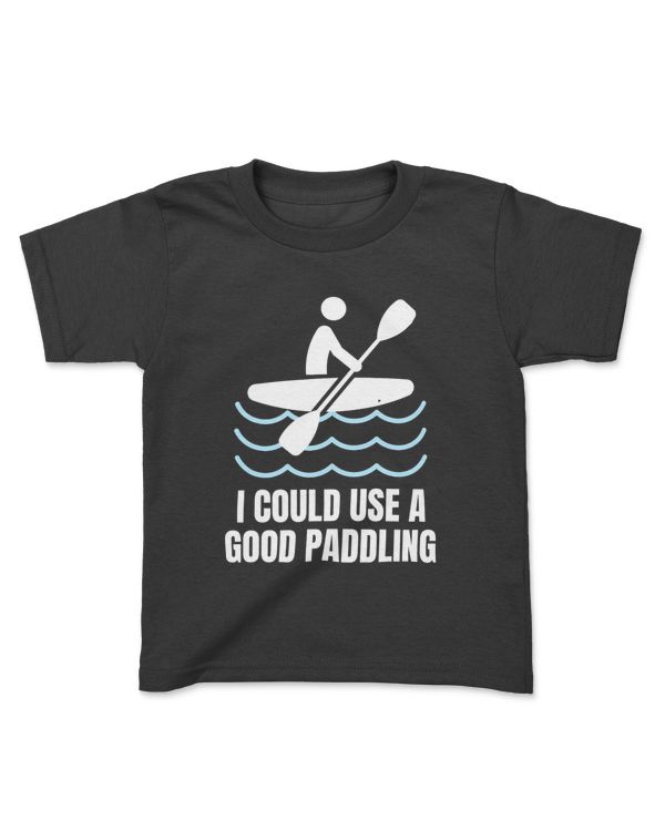 Kids Standard T-Shirt