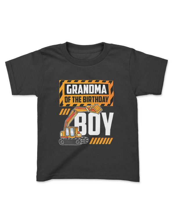 Kids Standard T-Shirt