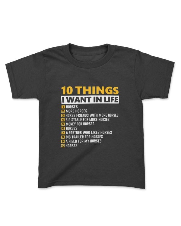Kids Standard T-Shirt