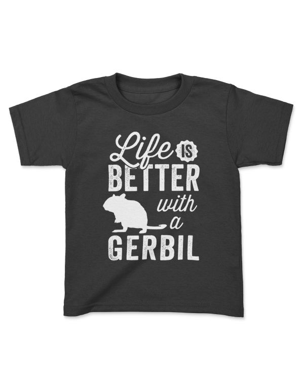 Kids Standard T-Shirt