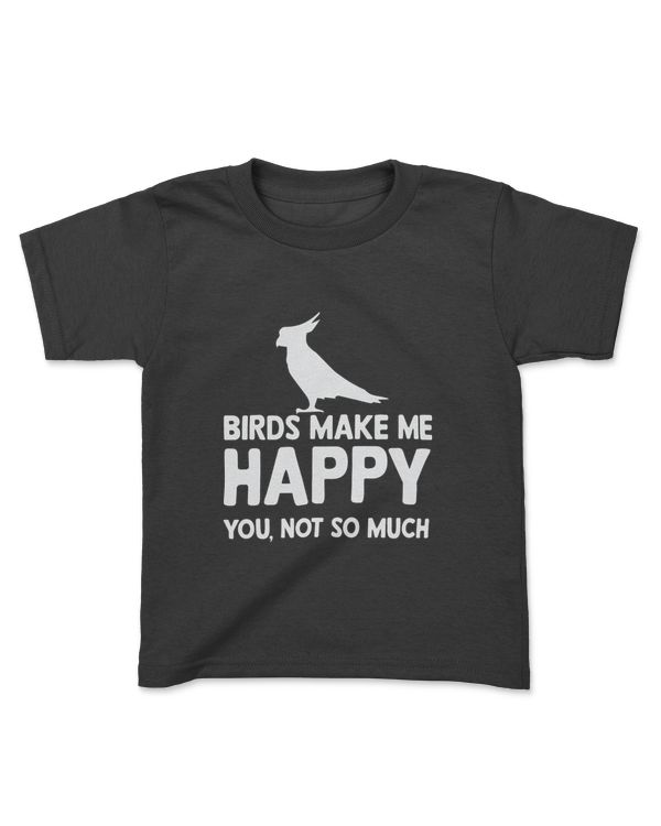 Kids Standard T-Shirt