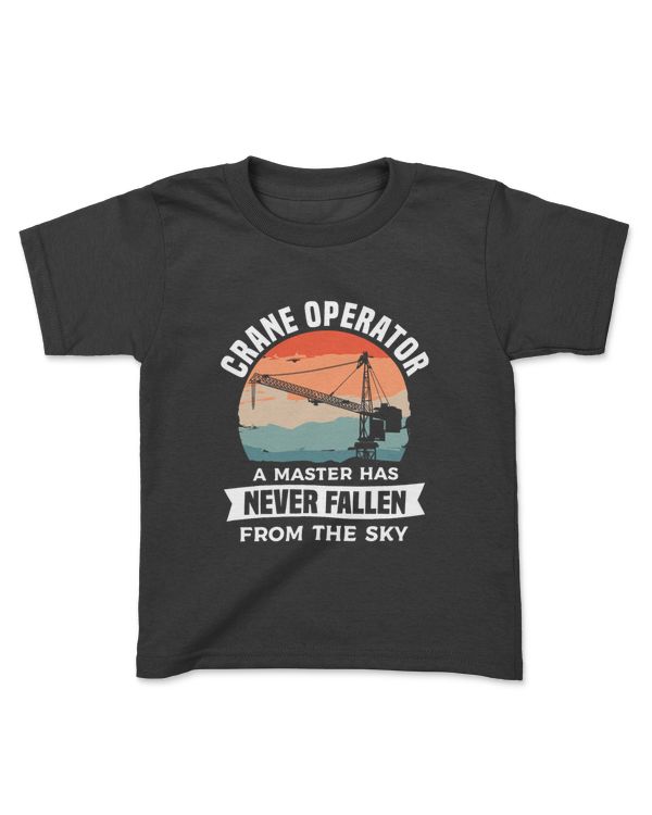 Kids Standard T-Shirt