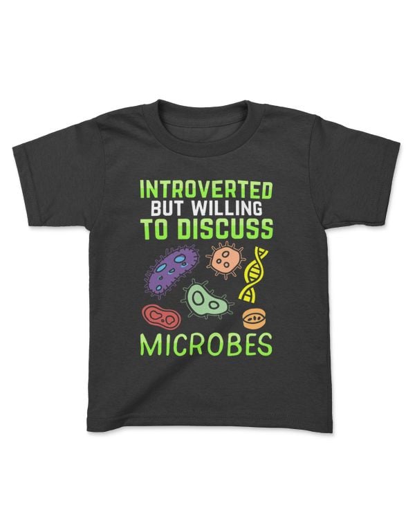 Kids Standard T-Shirt