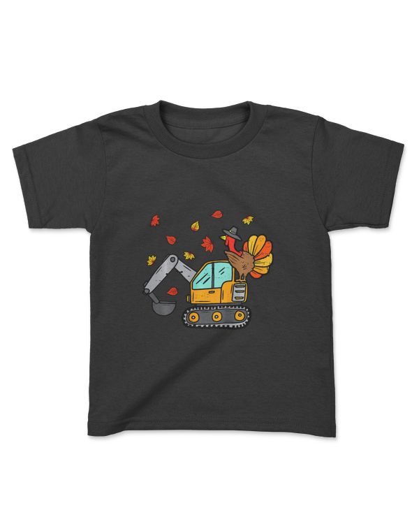 Kids Standard T-Shirt