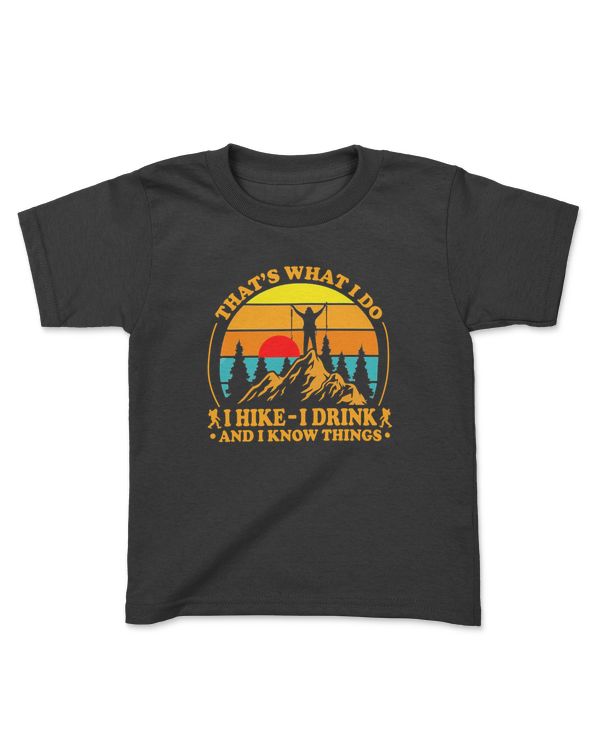 Kids Standard T-Shirt