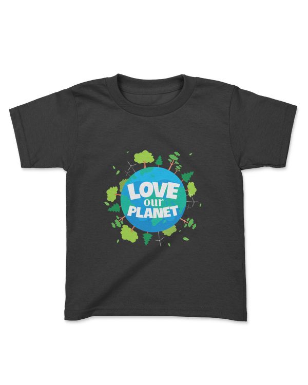 Kids Standard T-Shirt