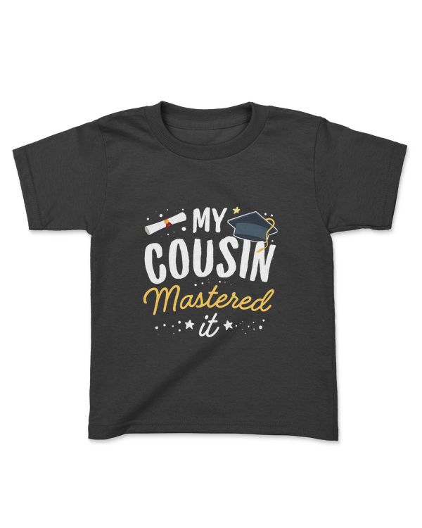 Kids Standard T-Shirt