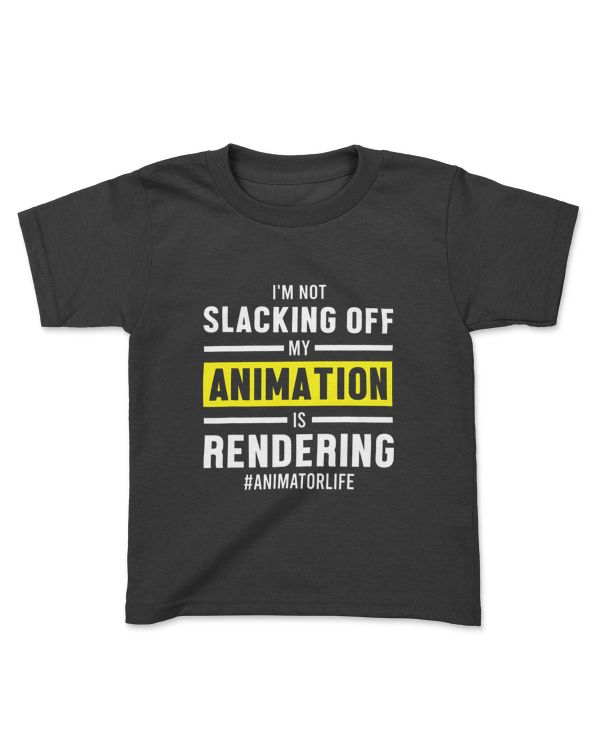 Kids Standard T-Shirt