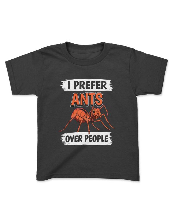 Kids Standard T-Shirt