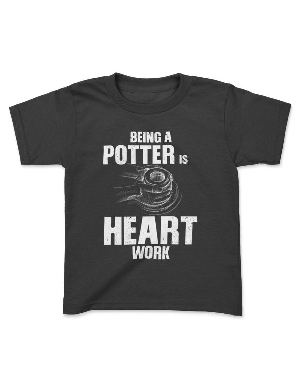 Kids Standard T-Shirt