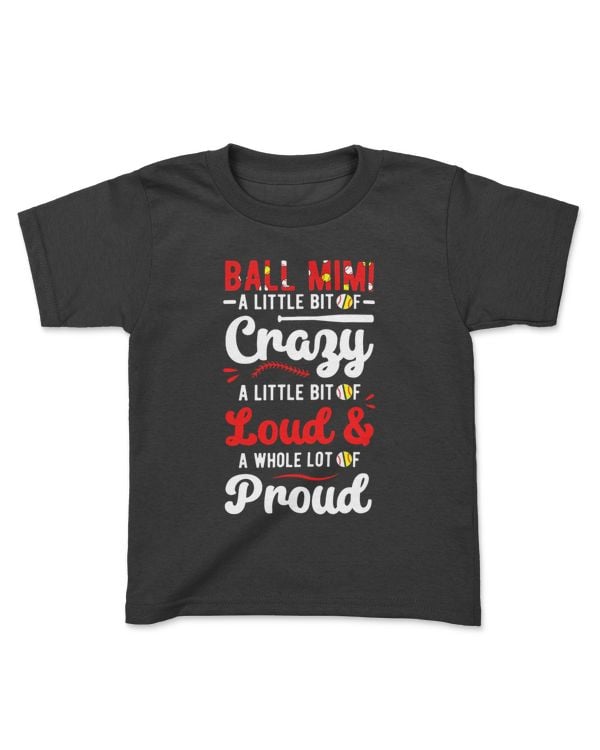 Kids Standard T-Shirt
