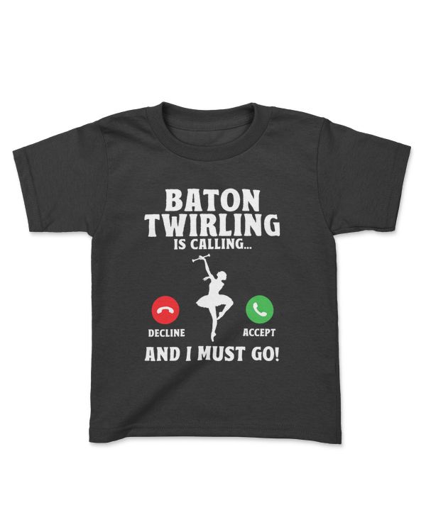 Kids Standard T-Shirt