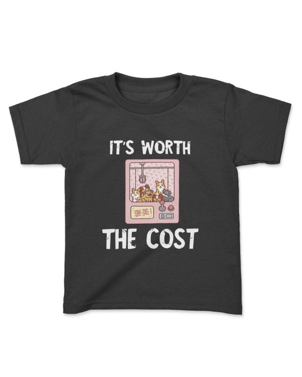 Kids Standard T-Shirt
