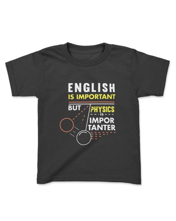 Kids Standard T-Shirt