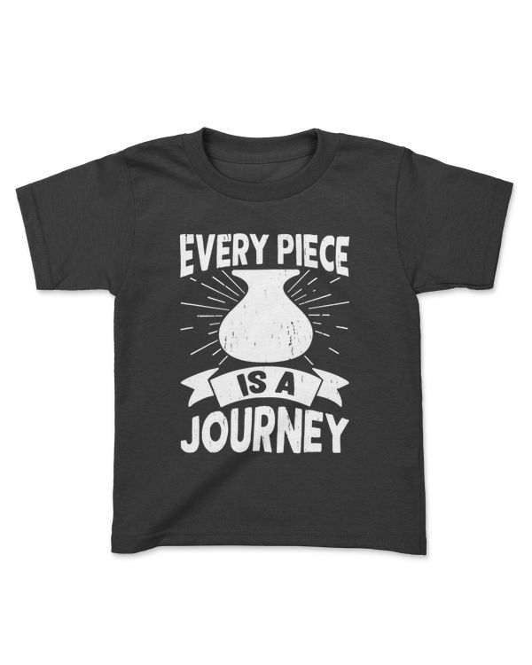 Kids Standard T-Shirt