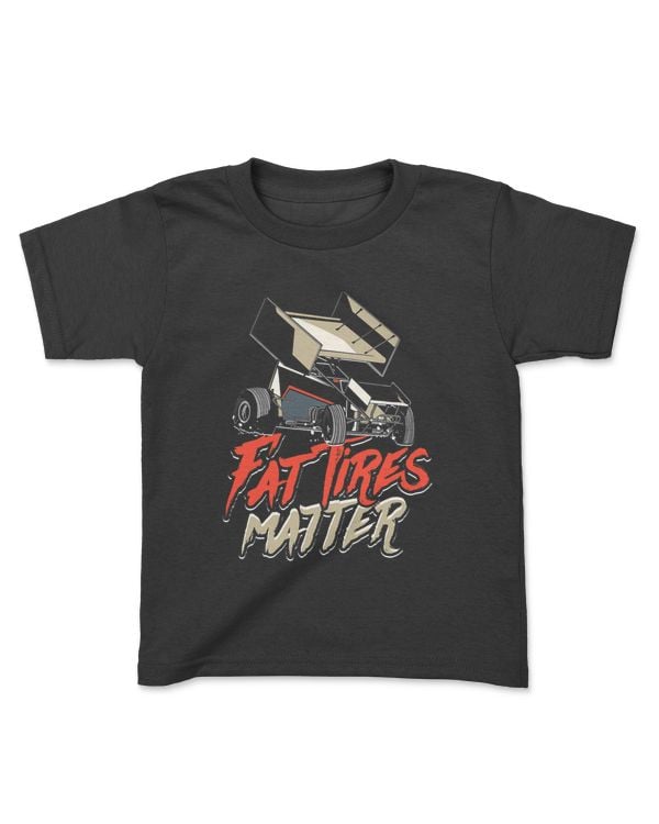 Kids Standard T-Shirt