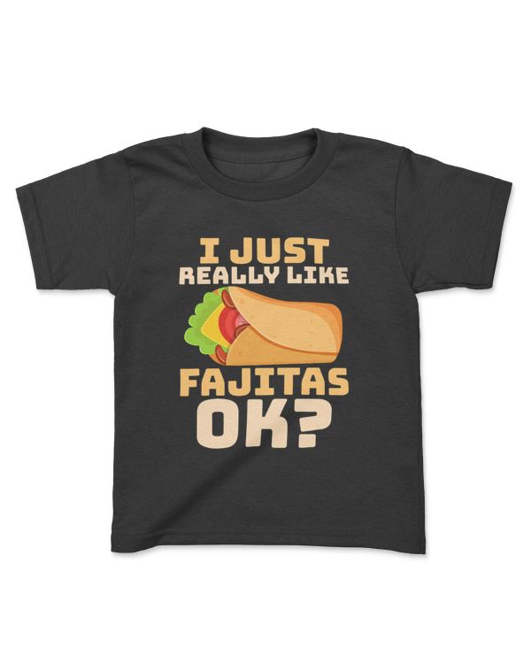 Kids Standard T-Shirt