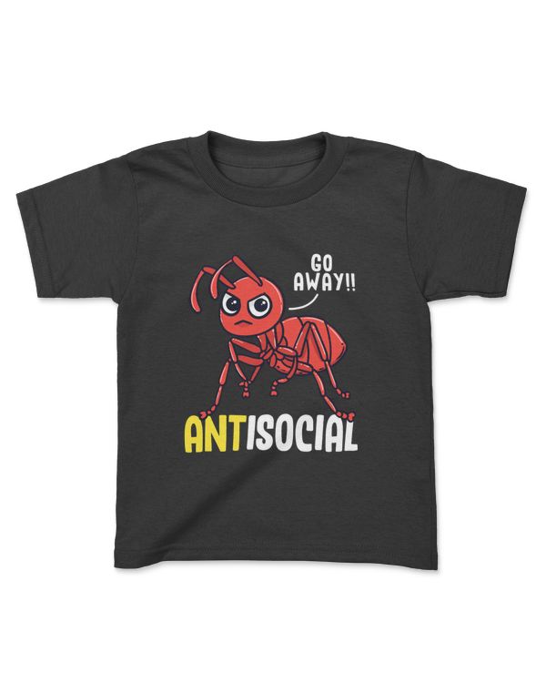 Kids Standard T-Shirt