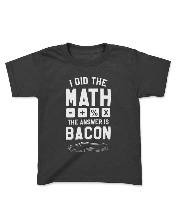 Kids Standard T-Shirt