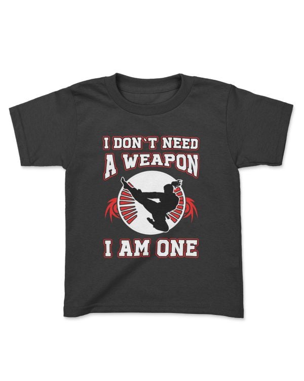 Kids Standard T-Shirt