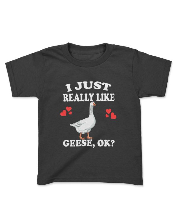 Kids Standard T-Shirt